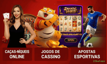 Comparação APP mobile vs versão web da 23betapp
