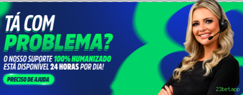 Programa VIP exclusivo da 23betapp